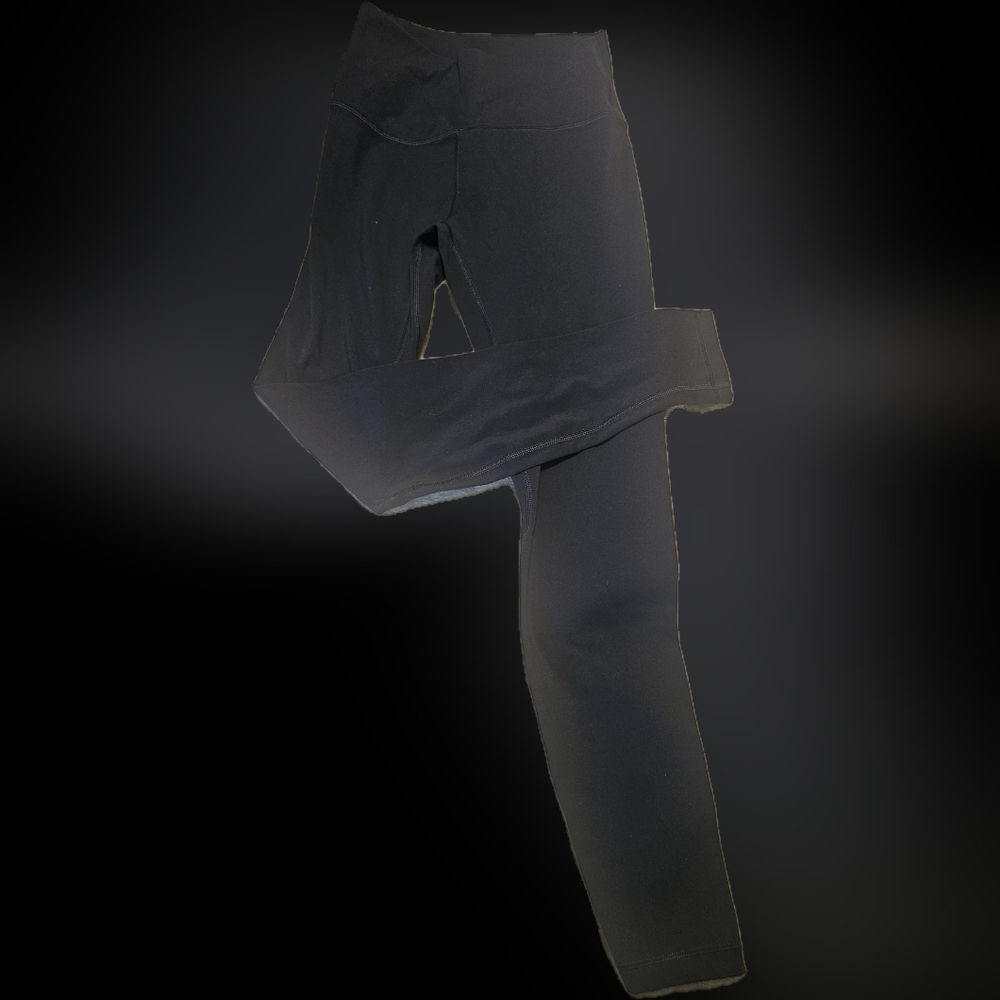 Lululemon doupe leggings